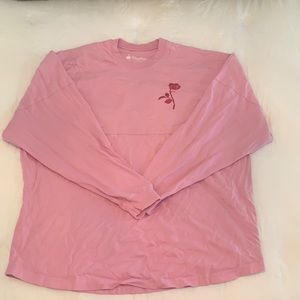 Authentic Disneyland Resort Spirit Jersey